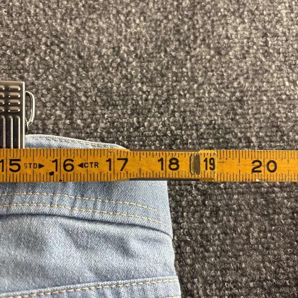 Vintage Levi's 80s Orange Tab 